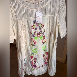 Free people dress